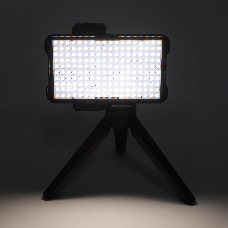 Camera Lens w/ Light - 4.0