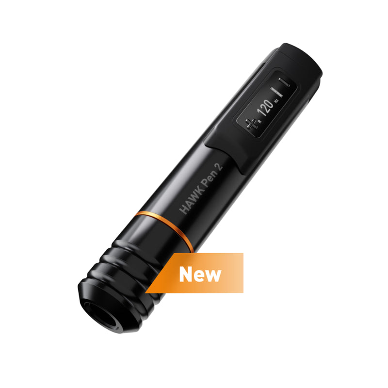 Cheyenne Hawk Pen 2
