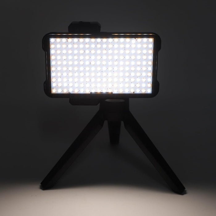 Camera Lens w/ Light - 4.0