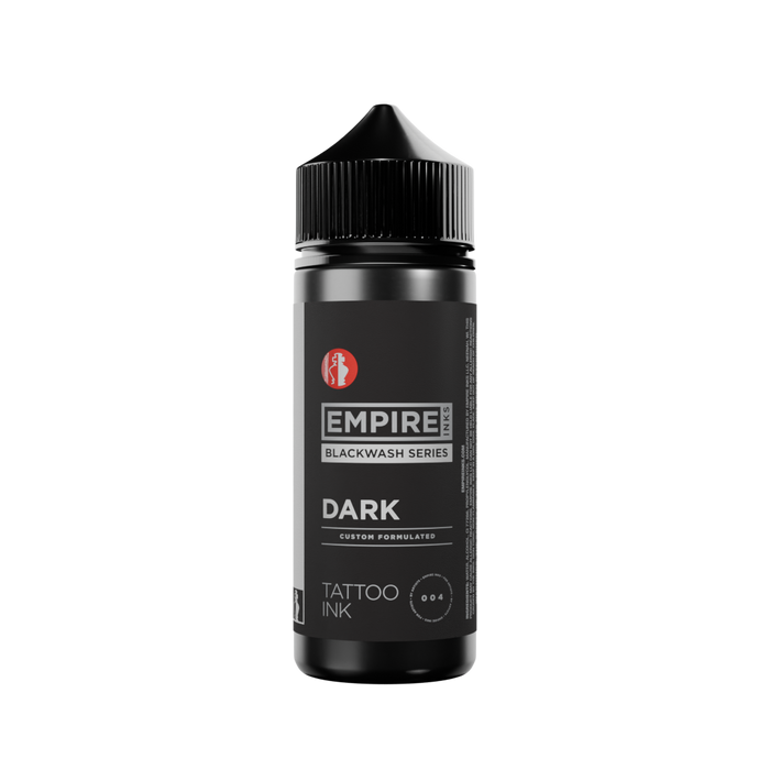 Empire Inks - BlackWash Series - Individual Shades