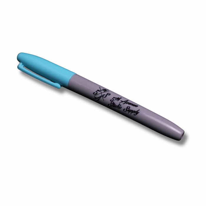 Permanent Marker - Fine Point