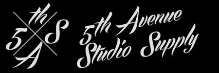 Stencil Stuff Barrier Film — 5th Avenue Studio Supply