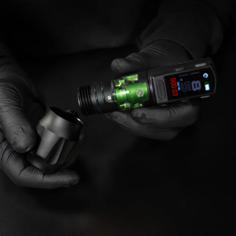 Critical Torque - Ultimate Precision Bundle
