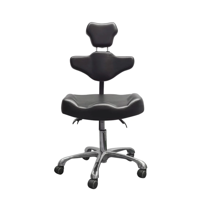 Fellowship Adjustable Tattoo Artist Chair - 9973