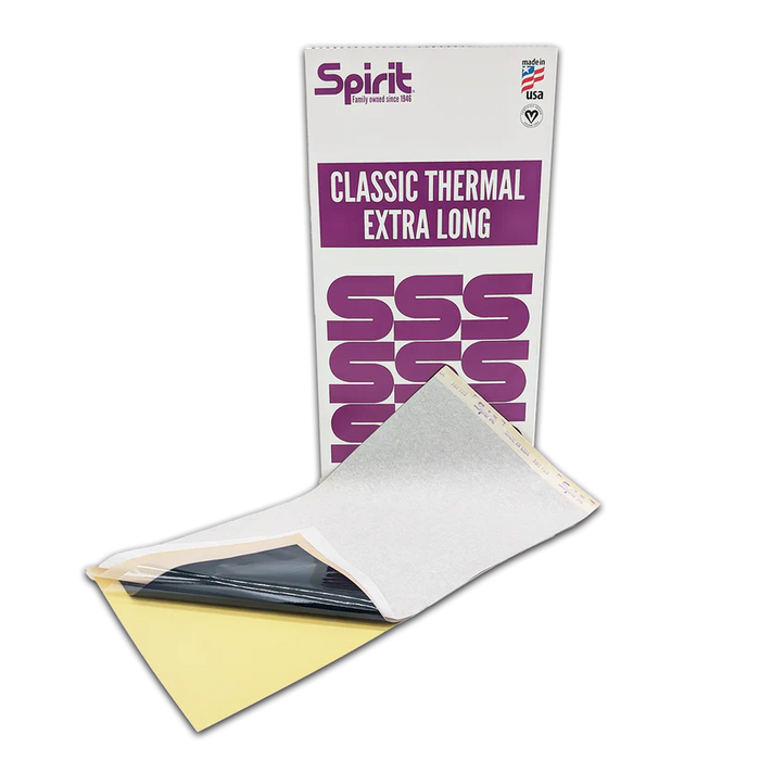 Spirit Transfer Paper - Extra Long