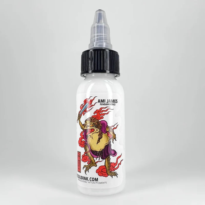 Solid Ink - Ami James Colors