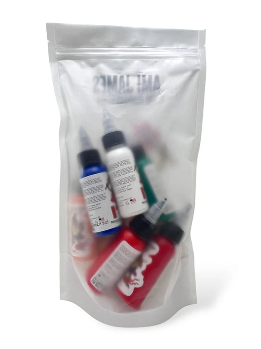 Solid Ink - Ami James Set