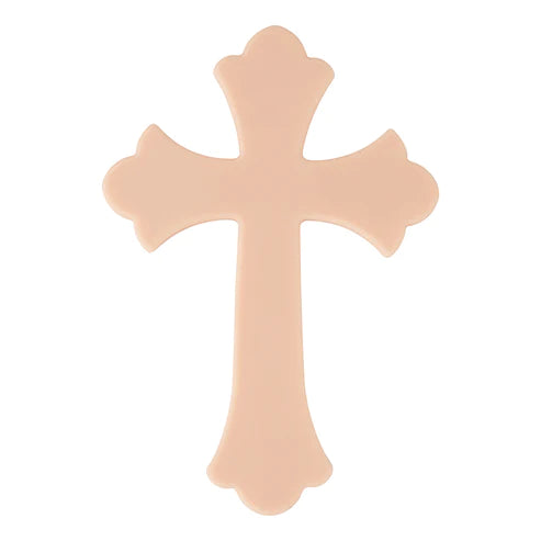 A Pound of Flesh - The Cross