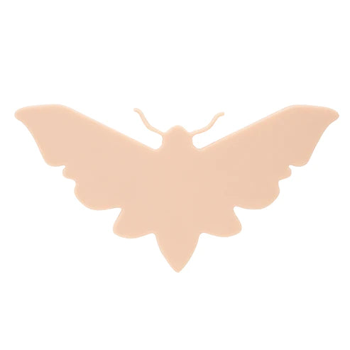 A Pound of Flesh - The Moth