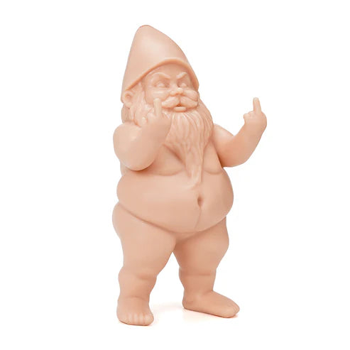 A Pound of Flesh - Naked Gnome