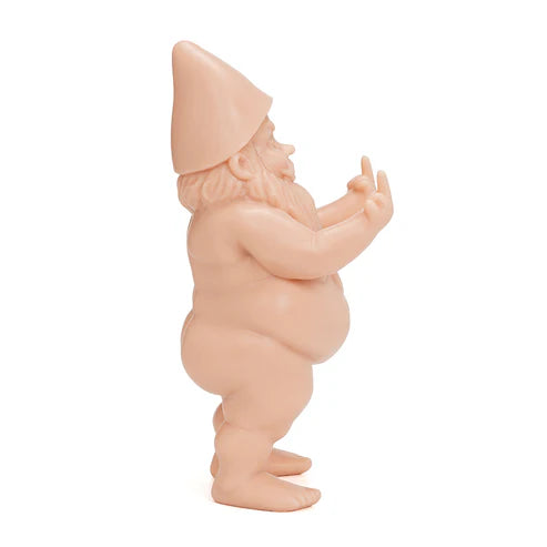 A Pound of Flesh - Naked Gnome