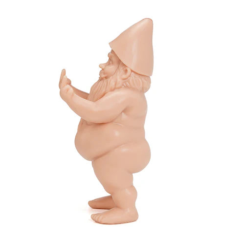 A Pound of Flesh - Naked Gnome