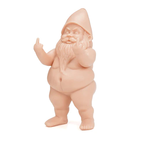 A Pound of Flesh - Naked Gnome