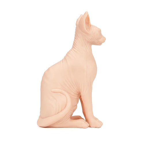 A Pound of Flesh - Naked Cat