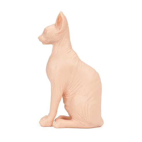 A Pound of Flesh - Naked Cat