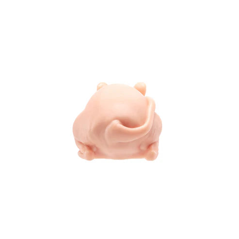 A Pound of Flesh - Naked Rat