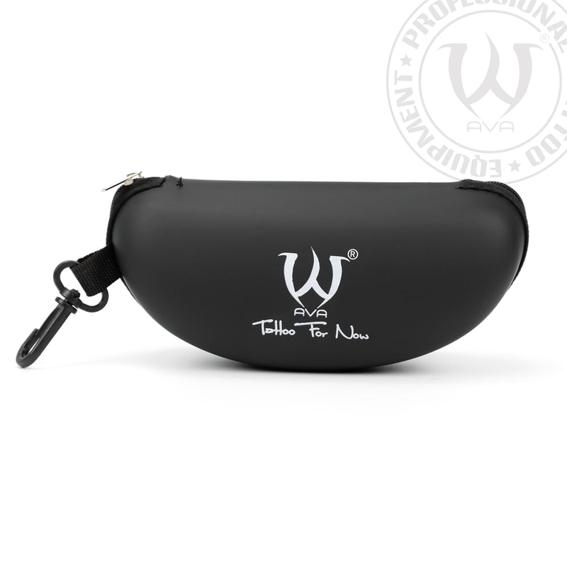 Polarized Glasses