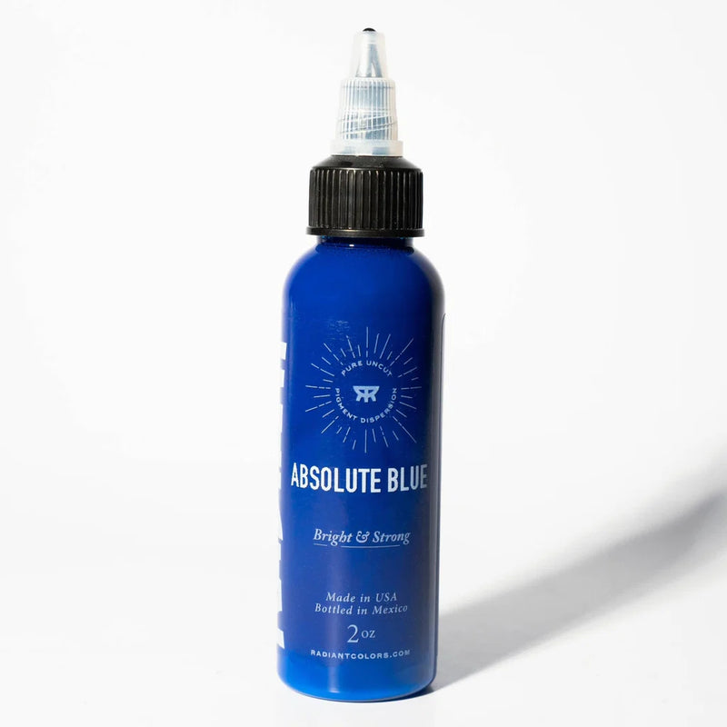 Radiant - 1 oz Standard Colors