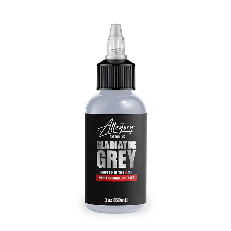 Allegory - Gladiator Grey
