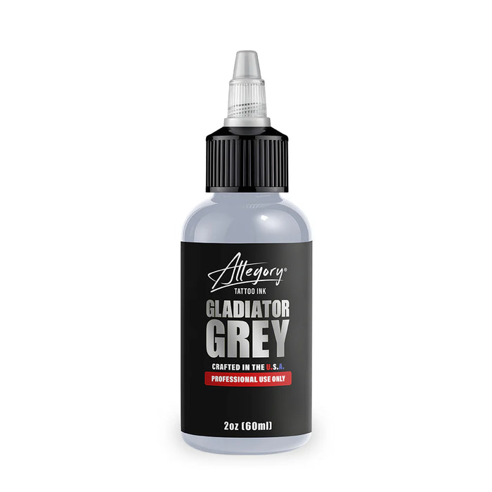 Allegory - Gladiator Grey
