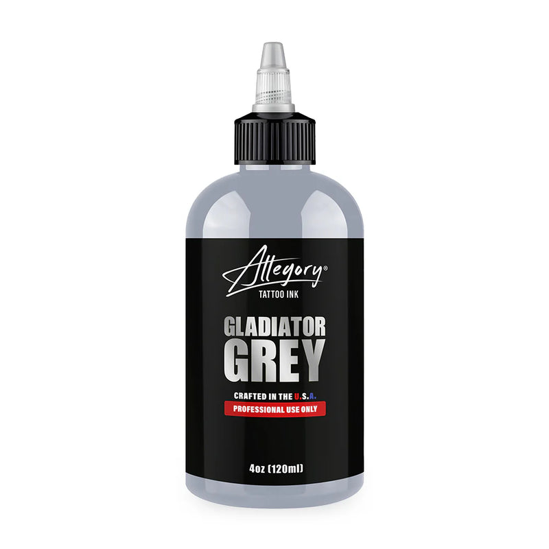 Allegory - Gladiator Grey