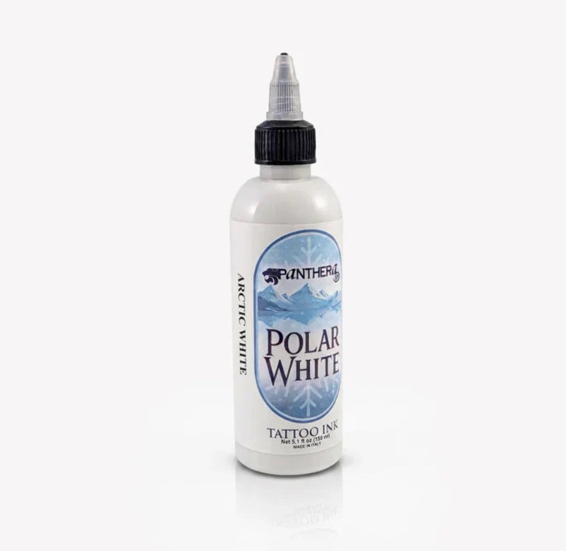 Panthera White Ink