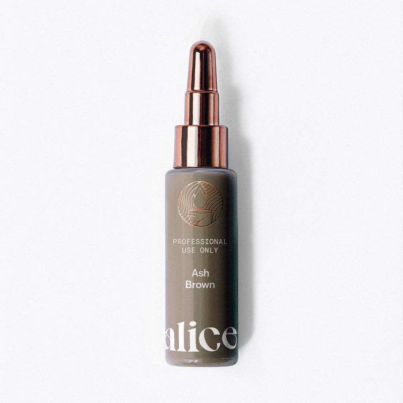 Alice Cosmetic Pigment - Eyebrow Colors
