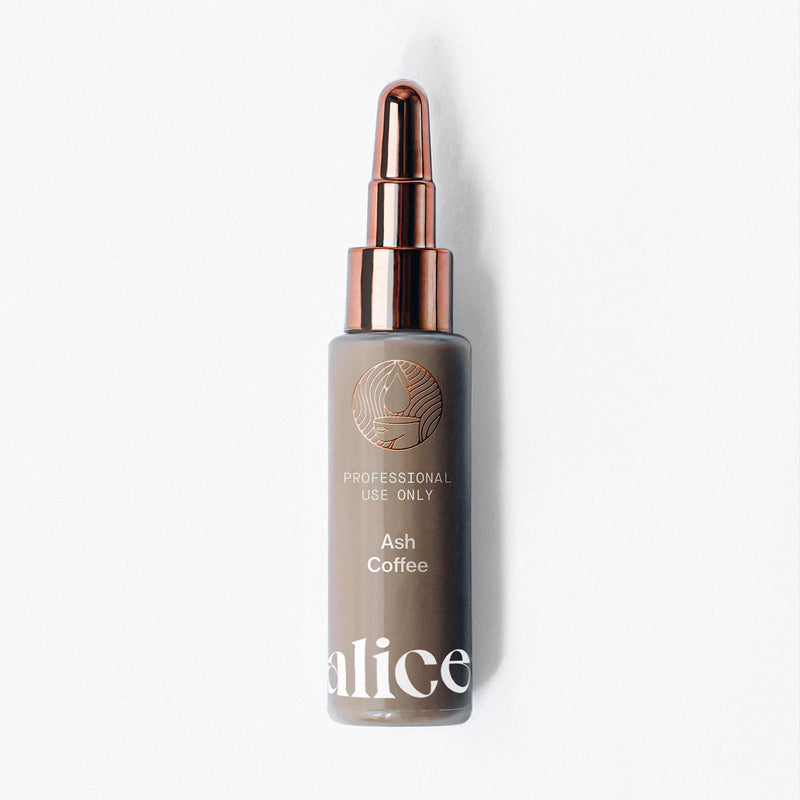 Alice Cosmetic Pigment - Eyebrow Colors