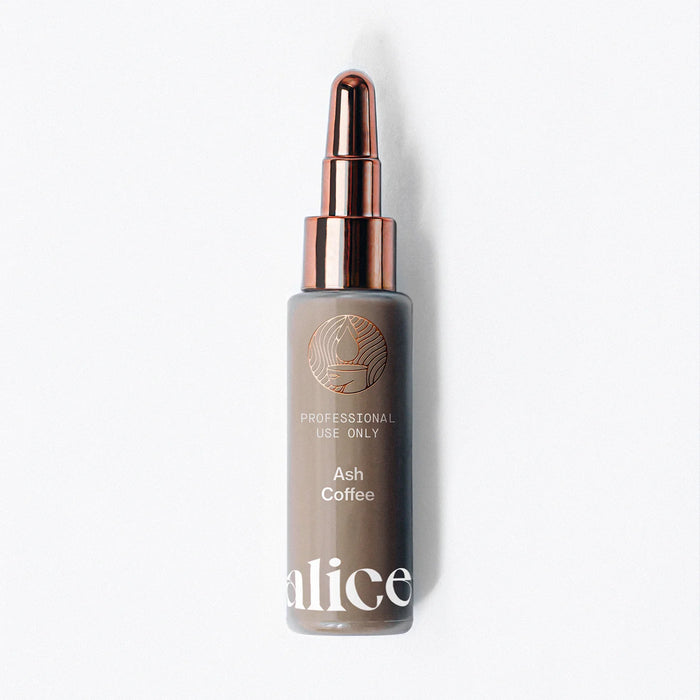 Alice Cosmetic Pigment - Eyebrow Colors