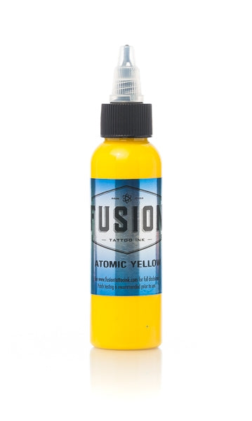Fusion Ink - Colors - 4 oz