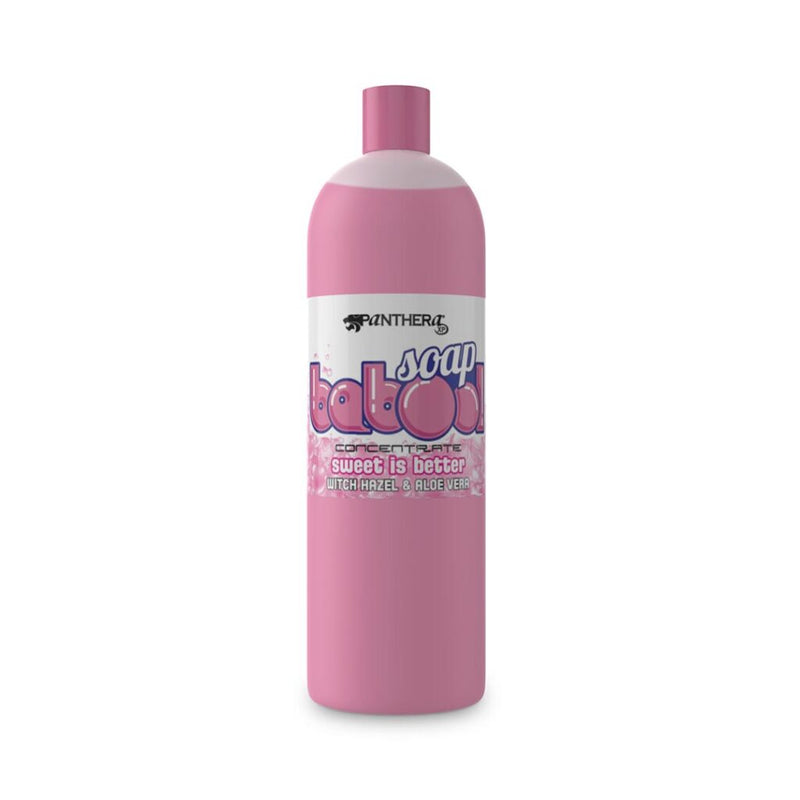 Panthera Concentrate Babool Soap Plus