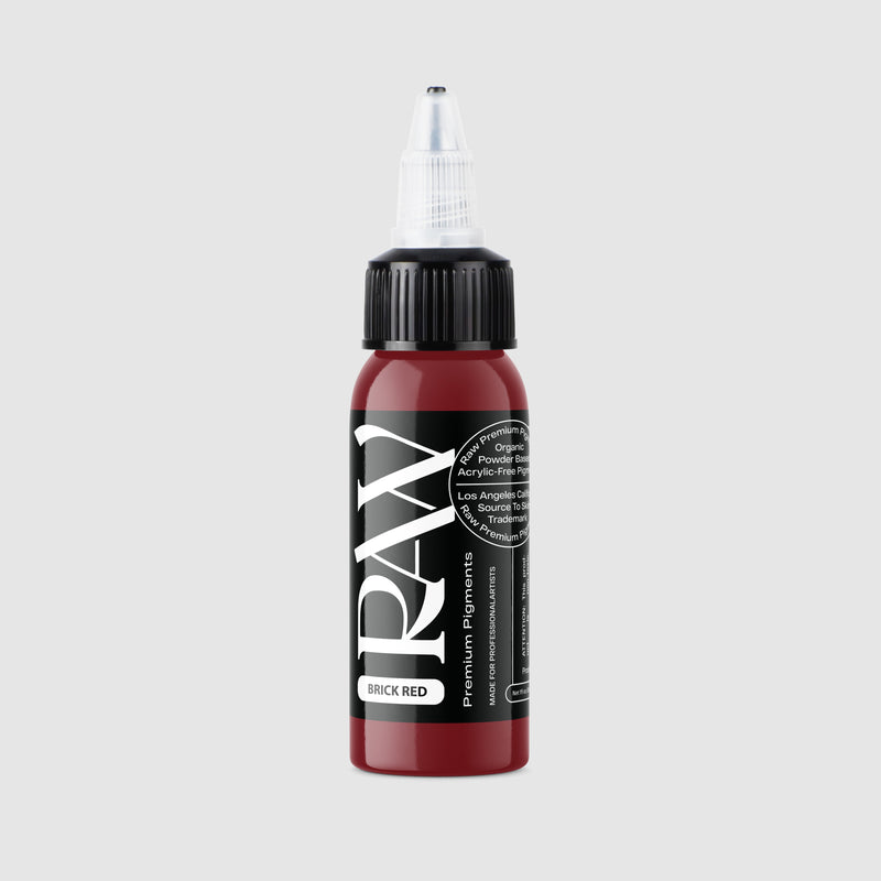 RAW Pigments - 2 oz Colors
