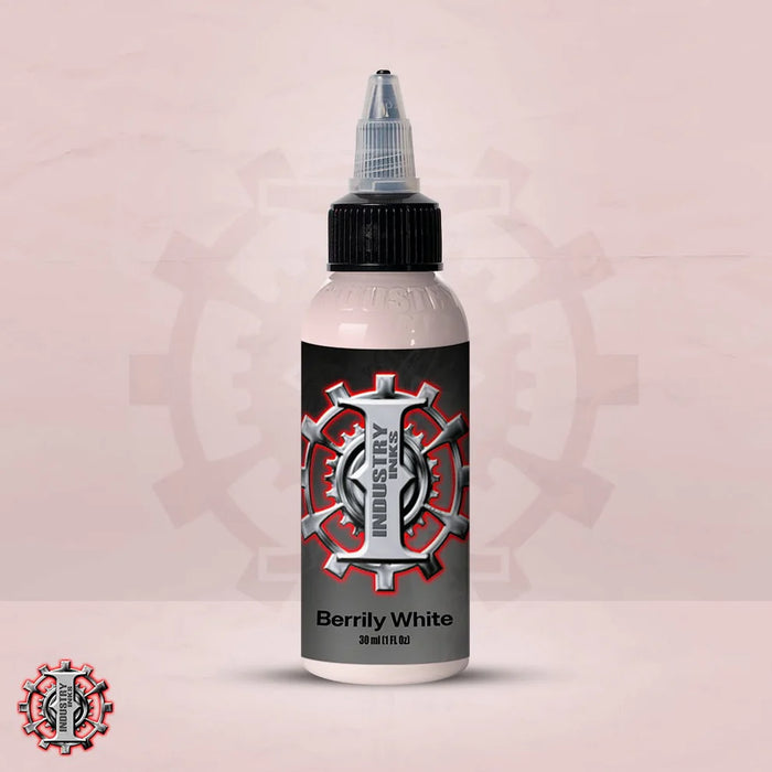 Industry Inks - Holographic Sticker Set