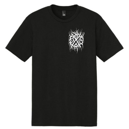 T-shirt - Metal Logo