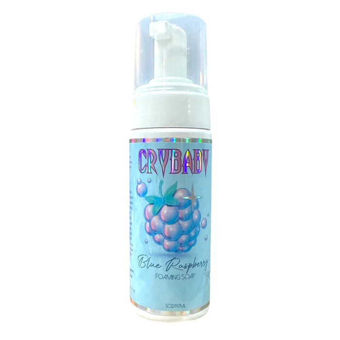 Crybaby Foaming Tattoo Aftercare Soap