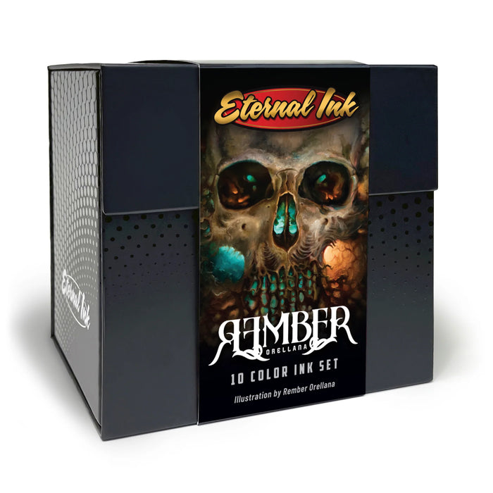Eternal - Rember Set - 1 oz