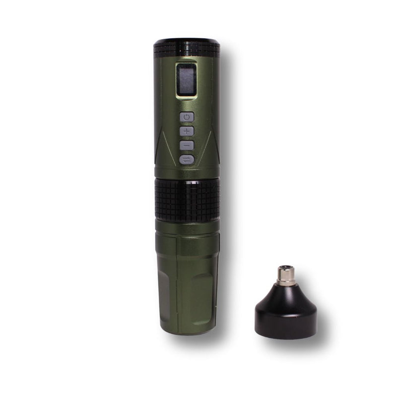 Bronc Wireless Pen - 4.0