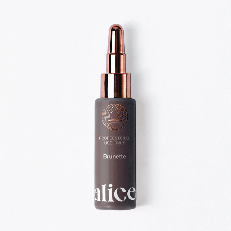 Alice Cosmetic Pigment - Eyebrow Colors