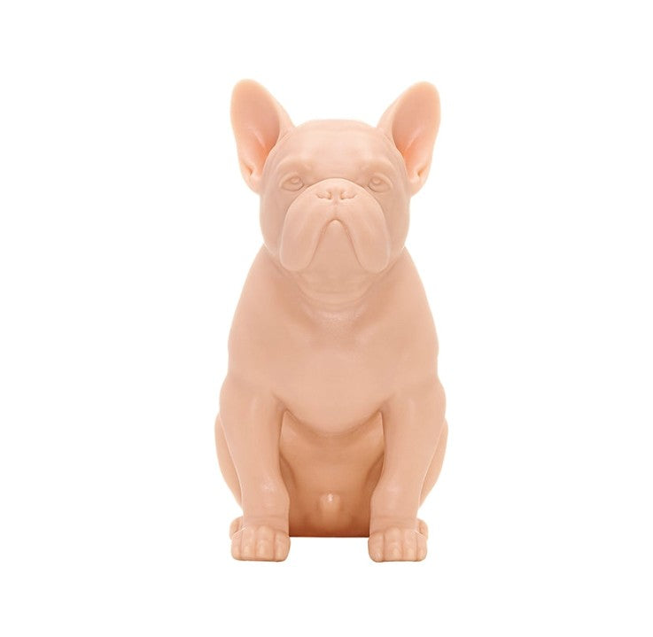 A Pound of Flesh - French Bulldog