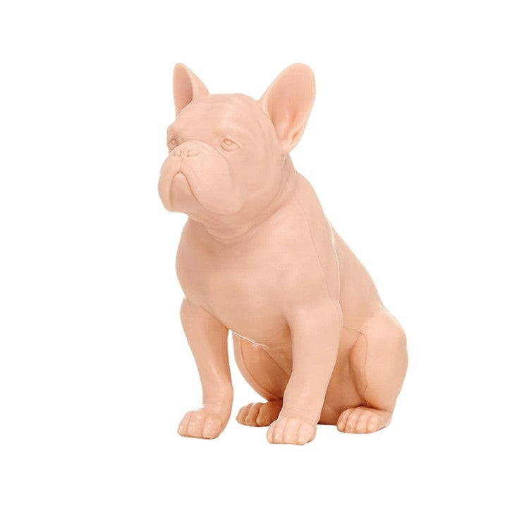 A Pound of Flesh - French Bulldog