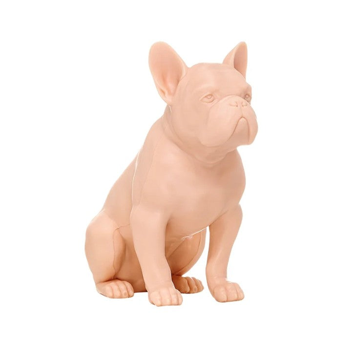 A Pound of Flesh - French Bulldog