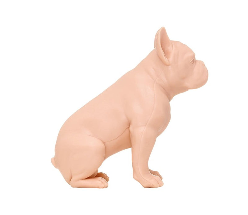A Pound of Flesh - French Bulldog