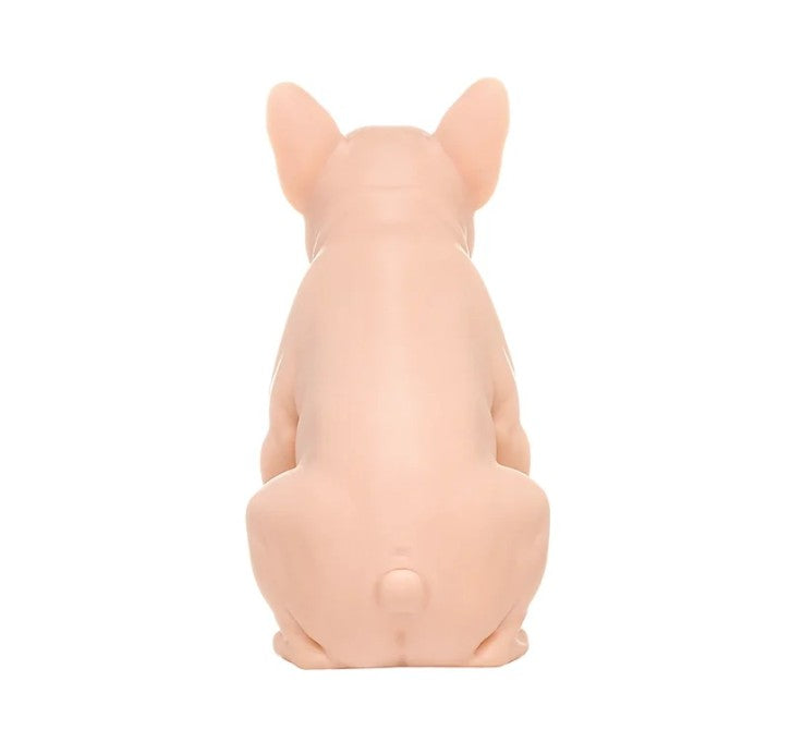 A Pound of Flesh - French Bulldog