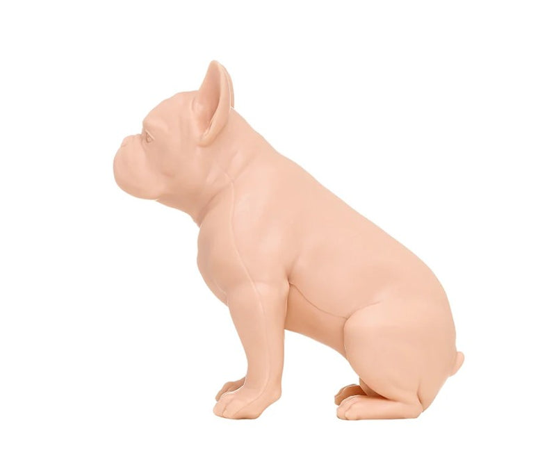 A Pound of Flesh - French Bulldog