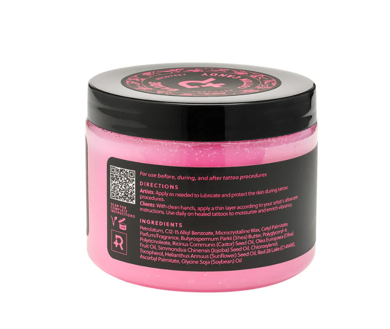 Recovery Cotton Candy Tattoo Glide