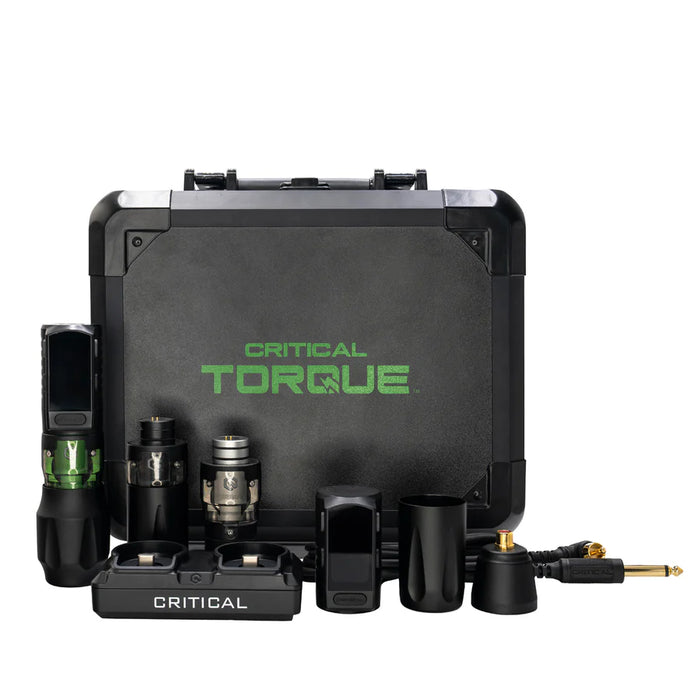 Critical Torque - Ultimate Bundle