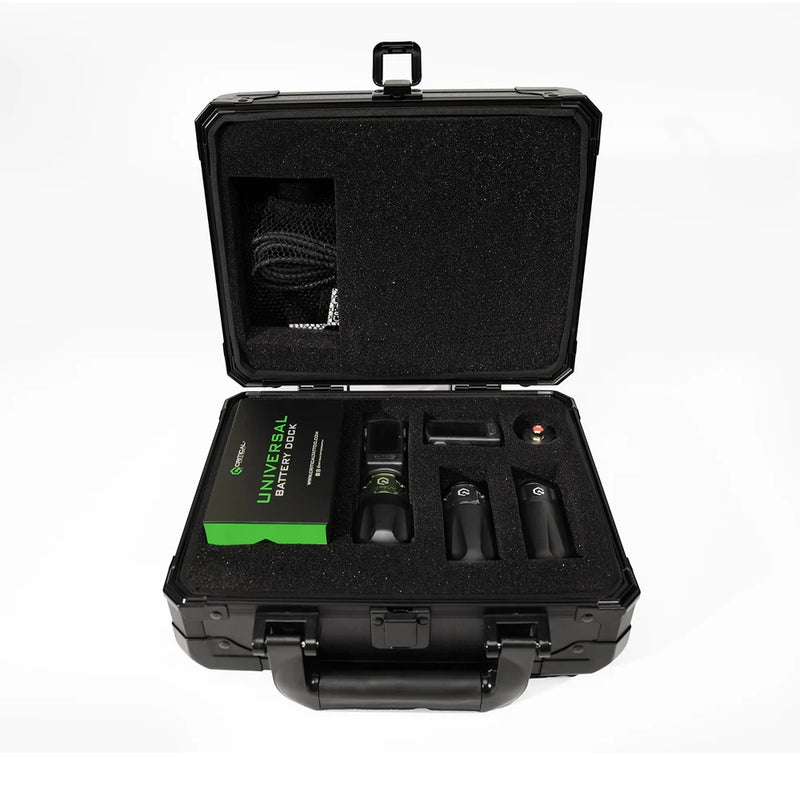 Critical Torque - Ultimate Precision Bundle