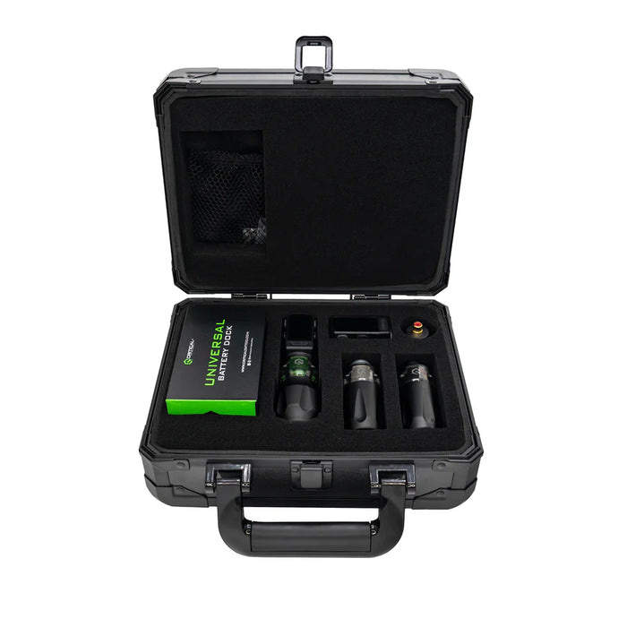 Critical Torque - Ultimate Bundle