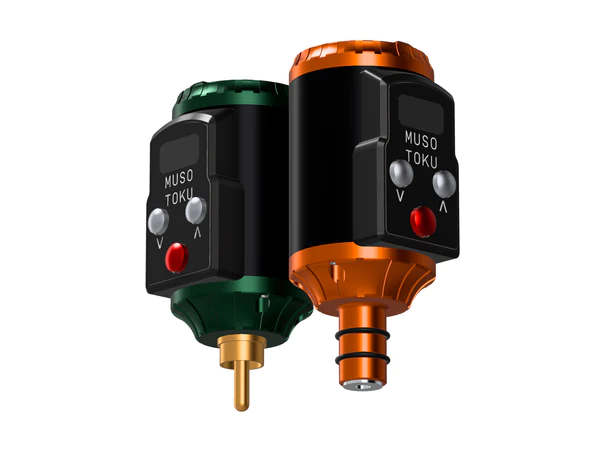 ROVER R-1 - Musotoku Battery Pack — 5th Avenue Studio Supply