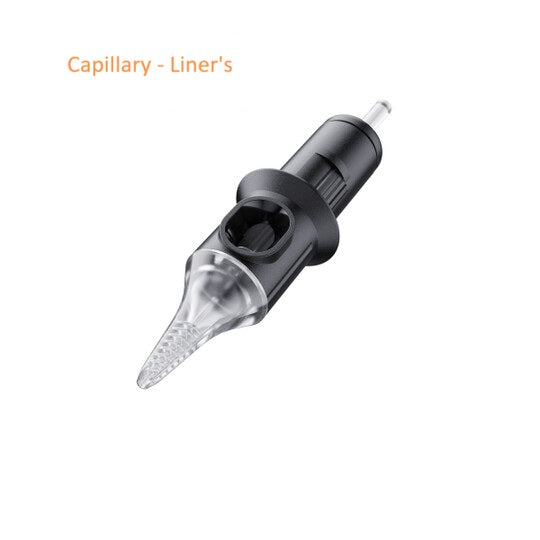 Cheyenne Capillary Liner Needles